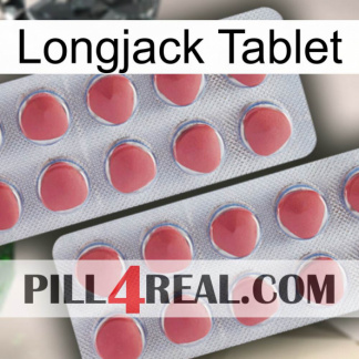 Longjack Tablet 19